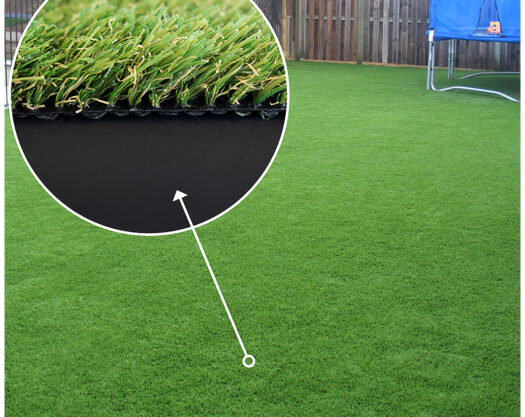 Jacksonville Safety Surfacing-Synthetic Turf